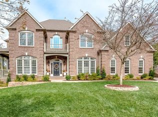 3705 Park Ridge Ln, Lexington, KY 40509