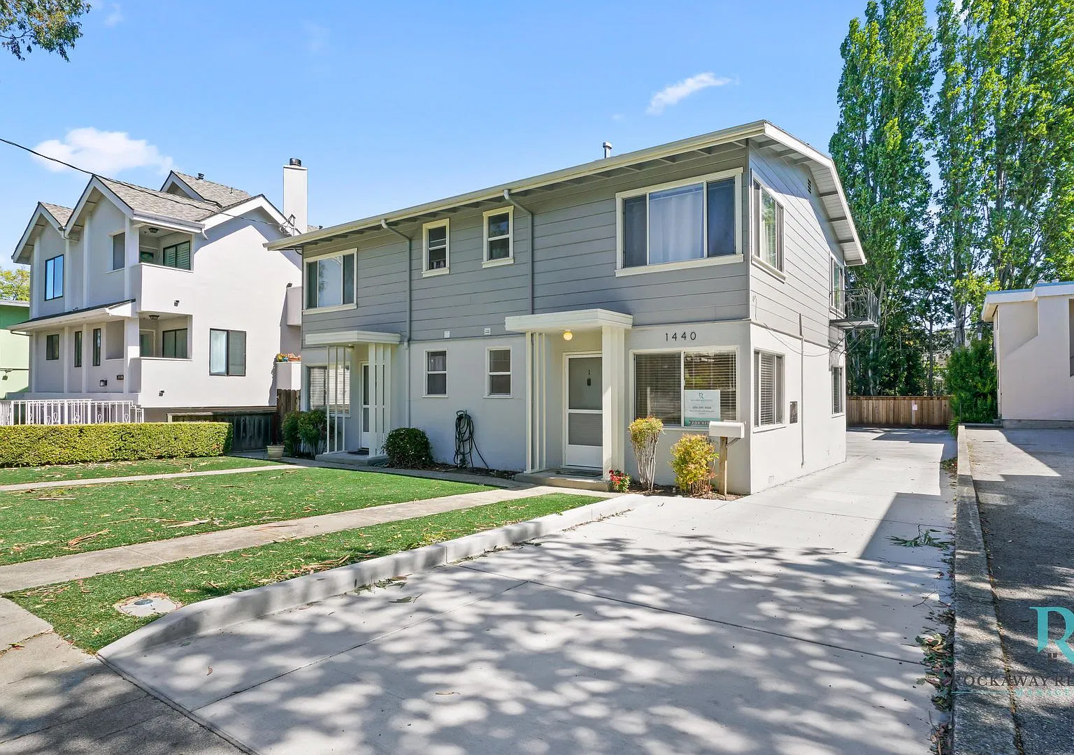 1440 El Camino Real — Photo 1
