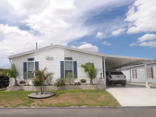 2692 NE Highway 70 Lot 413, Arcadia, FL 34266