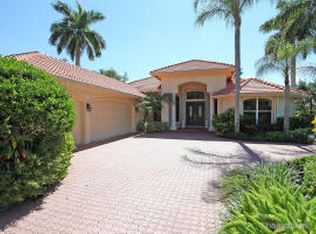 1 Bermuda Lake Dr, Palm Beach Gardens, FL 33418