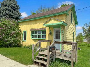 8 Lake Street, Swanton, VT 05488