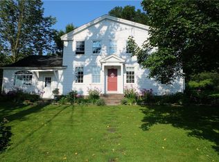 1361 Preston Hill Rd, Hamilton, NY 13346