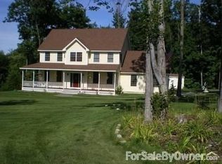 10 Clearview Dr, Loudon, NH 03307