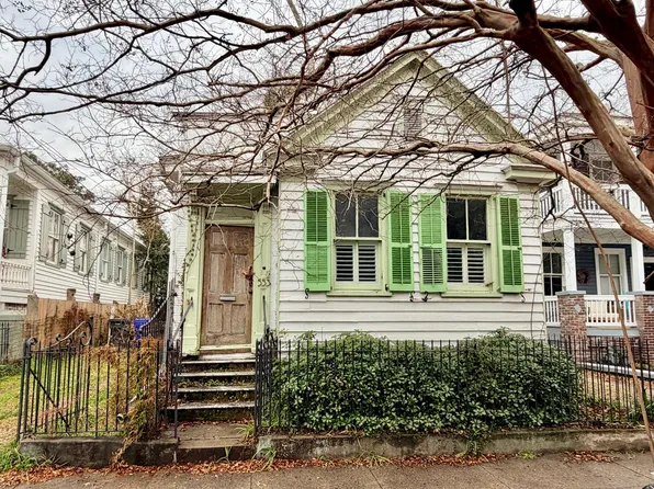 553 Rutledge Ave, Charleston, SC 29403