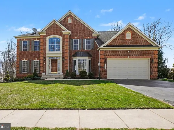 1122 Oak Tree Dr, Havre De Grace, MD 21078