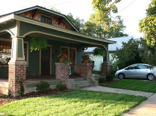 3137 Stanhope Ave, Raleigh, NC 27607