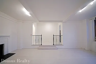 Rented by Domus Realty