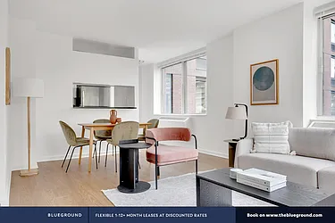 Rented by The Blueground