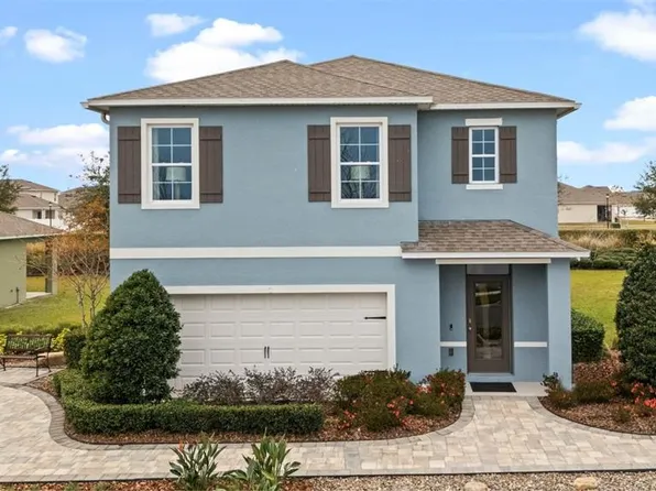 1797 Three Bars Rd, Kissimmee, FL 34744