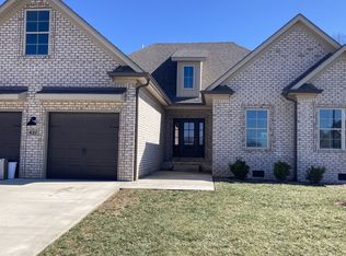 437 Adalynn Cir, Bowling Green, KY 42104
