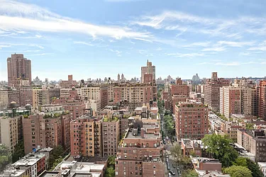 Rented by Brown Harris Stevens