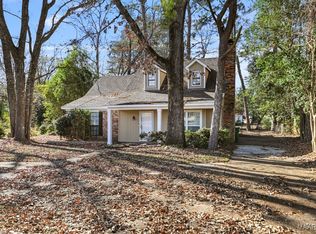 1211 Dalraida Rd, Montgomery, AL 36109