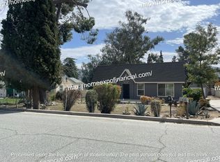 134 E Santa Rita Pl, Banning, CA 92220