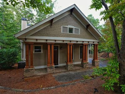 87 Choctaw Rdg, Jasper, GA, 30143