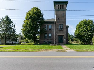 30850 County Route 143 #854, Felts Mills, NY, 13638