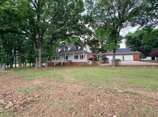 4930 Sparks Rd, Alexander, AR 72002