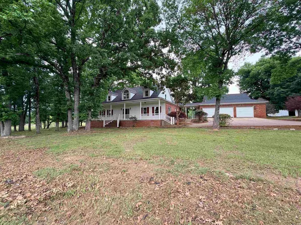 4930 Sparks Rd, Alexander, AR 72002