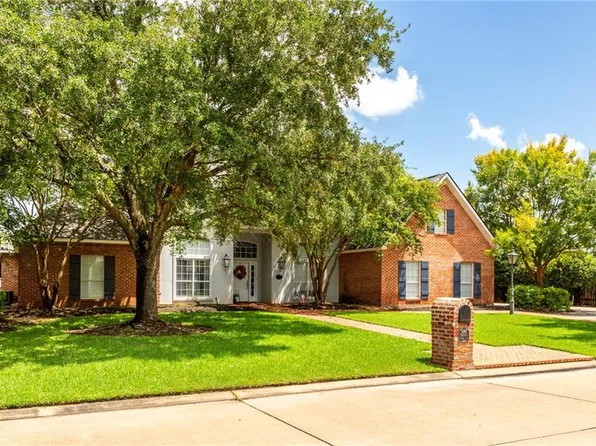 6505 Taylor Oaks, Alexandria, LA 71301
