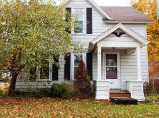 431 Cherry St, Waterford, PA