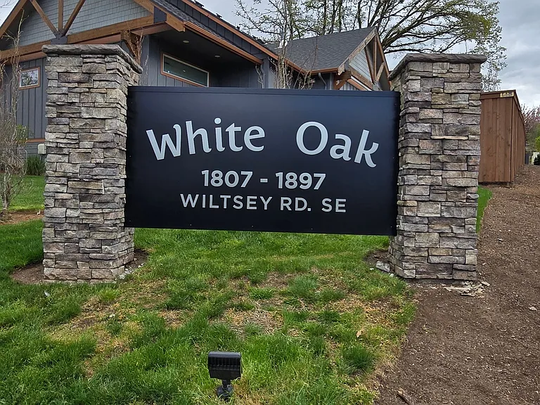White Oak Apartments — Photo 9