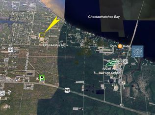 Nellie Dr, Pt Washington, FL 32459