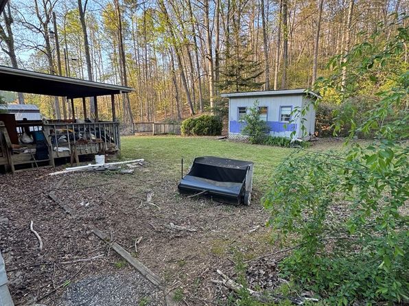 40 Jenkins Branch Ln, Bryson City, NC 28713