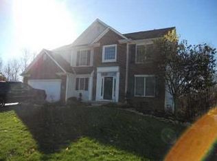 2313 Vista Ct, Newark, OH 43055