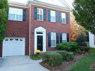 14421 Adair Manor Ct, Charlotte, NC 28277