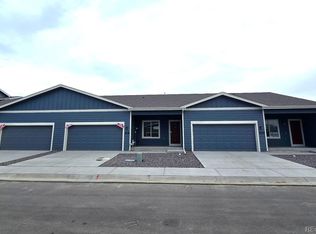 412 Molly Ln, Fort Morgan, CO 80701