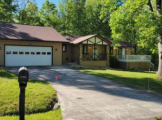269 Kings Down Dr, Crossville, TN 38558