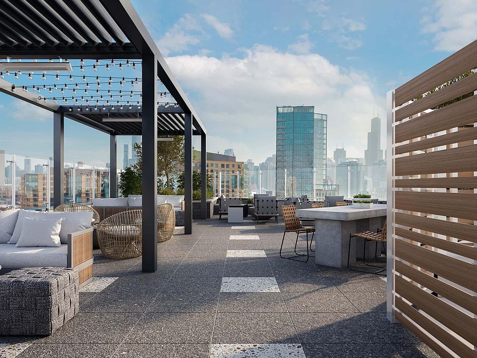 1st image of 1032 W Chicago Ave #410