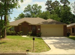 17214 Port O Call St, Crosby, TX 77532