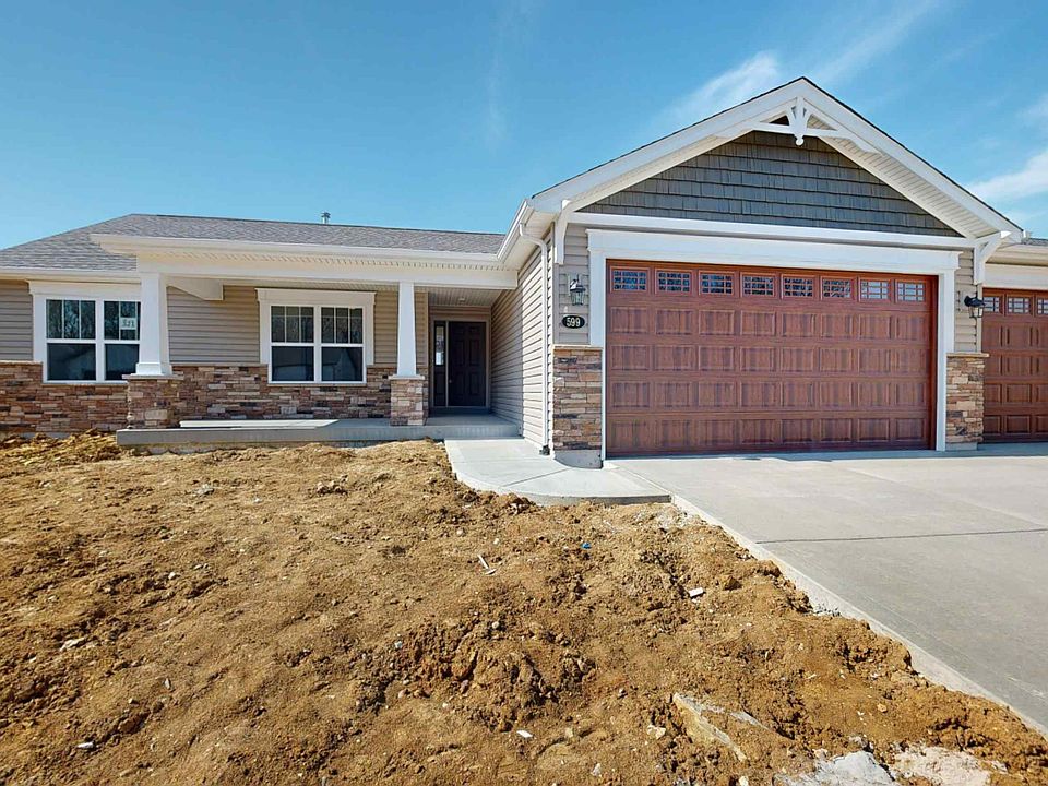 Olive lll Plan, Majestic Lakes, Moscow Mills, MO 63362 Zillow