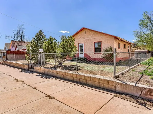 529 W Main St, Florence, CO 81226