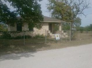 271 Private Road 1402, Morgan, TX 76671