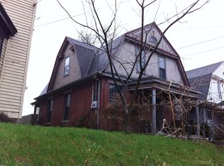 854 W High St, Lexington, KY 40508