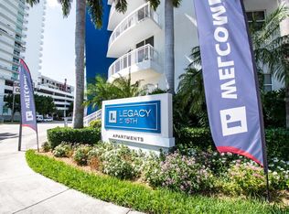 Legacy at 15th, Miami, FL 33125