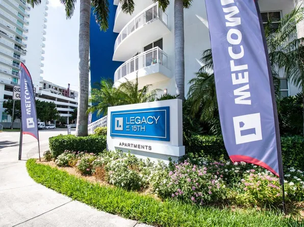 Legacy at 15th