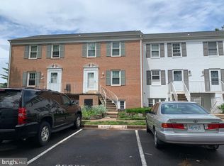 14494 Golden Oak Rd, Centreville, VA 20121