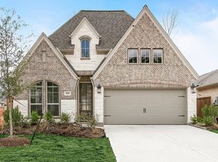 8474 International Falls Dr, Porter, TX 77365