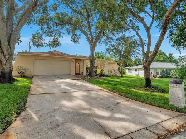 518 Pinecrest Dr, Largo, FL 33770