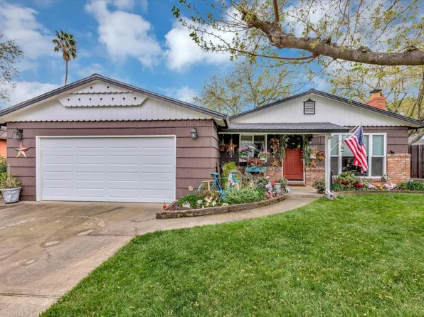 6945 Chestnut Ave, Orangevale, CA 95662