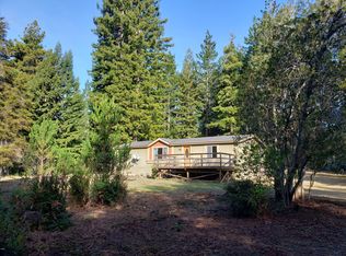 32001 Albion Ridge Rd, Albion, CA 95410