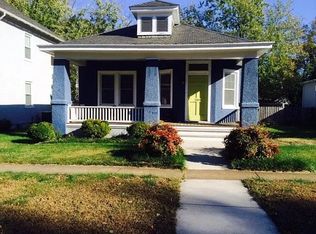 209 W 33rd St, Richmond, VA 23225
