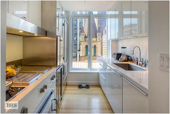 Rented by Brown Harris Stevens | media 15