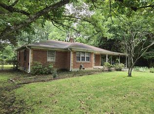 1568 Rolling Hills Dr, Memphis, TN 38127