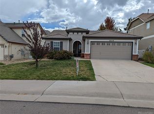 3848 Colorful Ln, Castle Rock, CO 80109