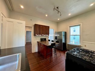 (Undisclosed Address), Somerville, MA 02144