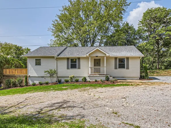 2407B Lloyd Ave, Nashville, TN 37218