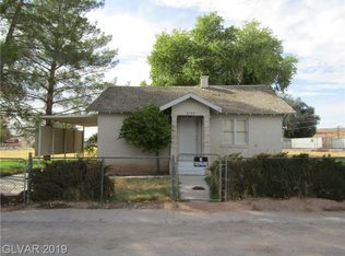 2135 Liston Ave, Logandale, NV 89021